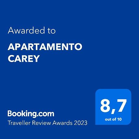 Appartement Apartamento Carey à Cordoue Extérieur photo