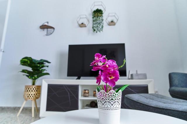 Appartement Apartamento Carey à Cordoue Extérieur photo