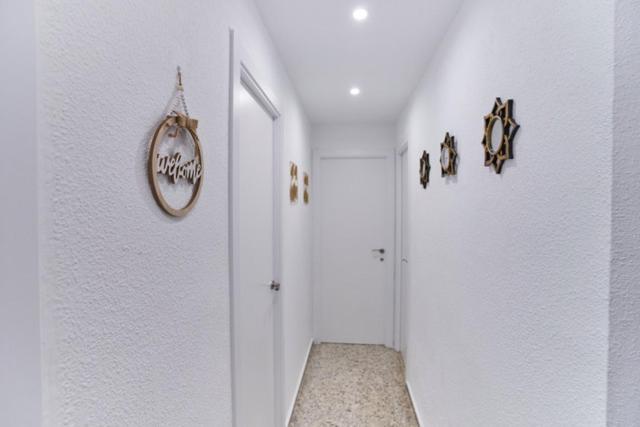 Appartement Apartamento Carey à Cordoue Extérieur photo
